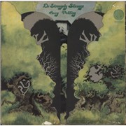 【Roger Dean】【Vertigo】Dr. Strangely Stra Dr. Strangely Strange - Heavy Petting - RareProgPsych